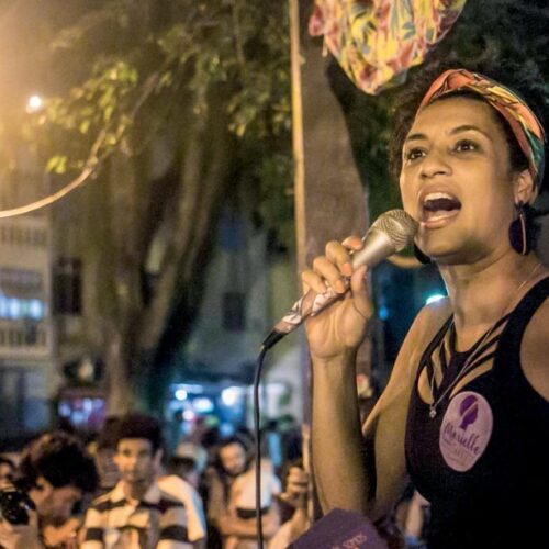 Marielle Franco