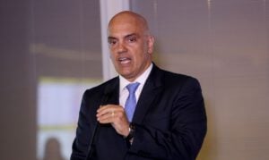 Alexandre de Moraes