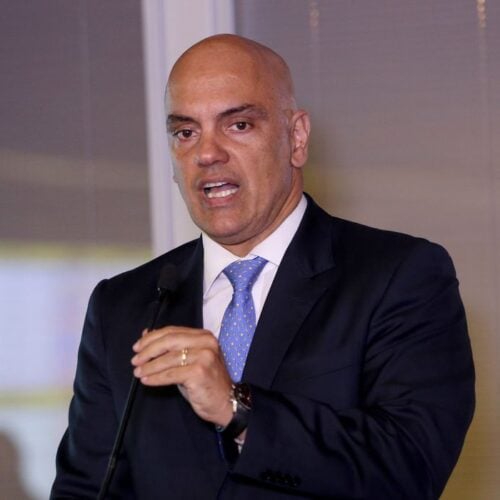 Alexandre de Moraes