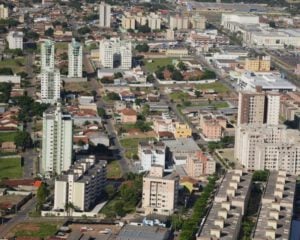 Aparecida de Goiânia