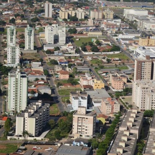 Aparecida de Goiânia