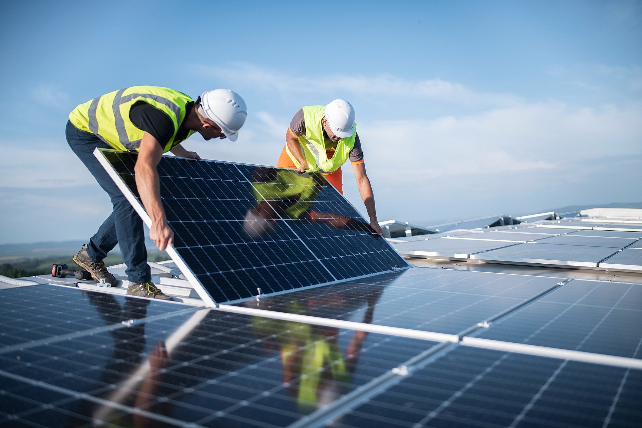 energia solar goiás