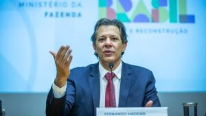 Fernando Haddad