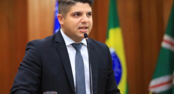 Queda da receita é “ponto alarmante”, diz secretário na prestação de contas da Prefeitura de Goiânia