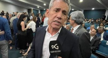 “Mão de obra está escassa”, diz Zé Garrote, presidente da Adial e dono da SSA