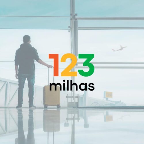 123Milhas