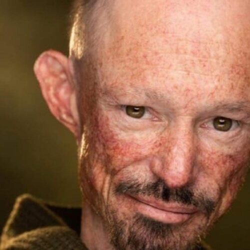 Causa da morte do ator Darren Kent, de "Game of Thrones", não foi revelada (Foto divulgação).