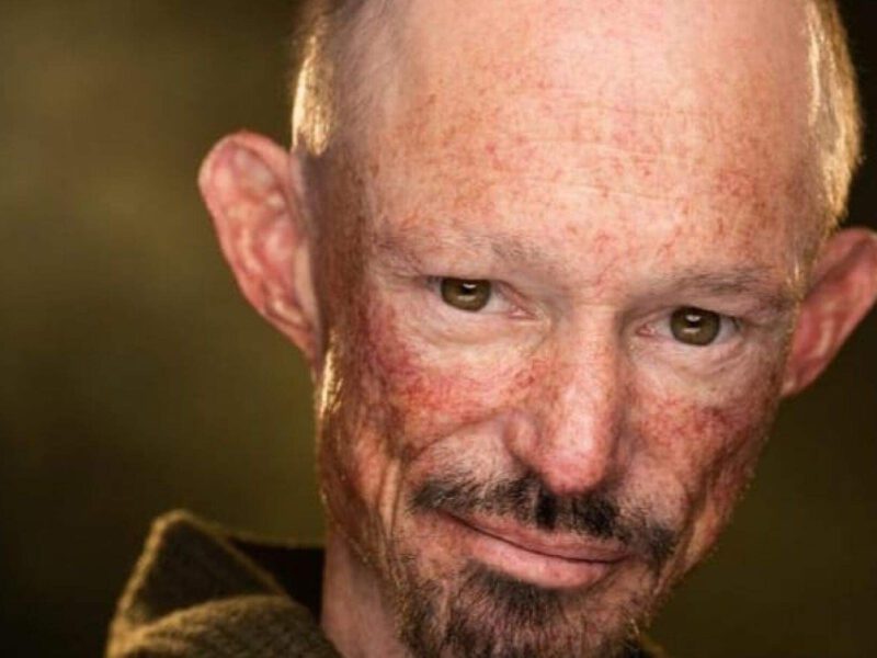 Causa da morte do ator Darren Kent, de "Game of Thrones", não foi revelada (Foto divulgação).