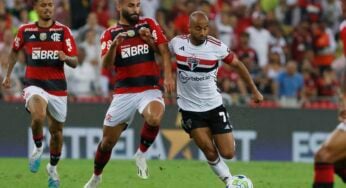 Série A | Resultados e classificação atualizada do Campeonato Brasileiro