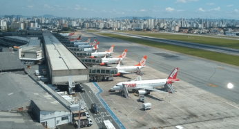 IPCA-15 aponta aumento de 48,11% nas passagens aéreas em 2023; maior alta em 12 anos