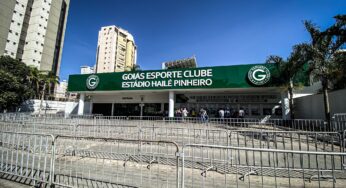 Conselho do Goiás convida Luciano Paciello para explicações sobre planejamento do clube