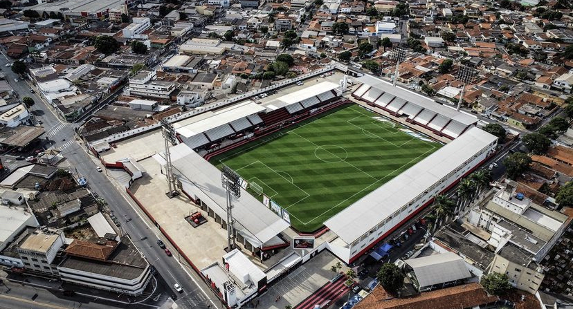 Atlético-GO x Vila Nova: Onde assistir ao vivo o segundo jogo da decisão do Campeonato Goiano