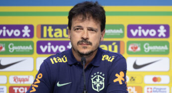 Fernando Diniz divulga sua primeira convocação na Seleção Brasileira; confira os nomes