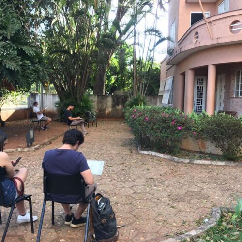 Inúmeros monumentos da capital serão homenageados no Goiânia Art Déco Festival (Foto divulgação).