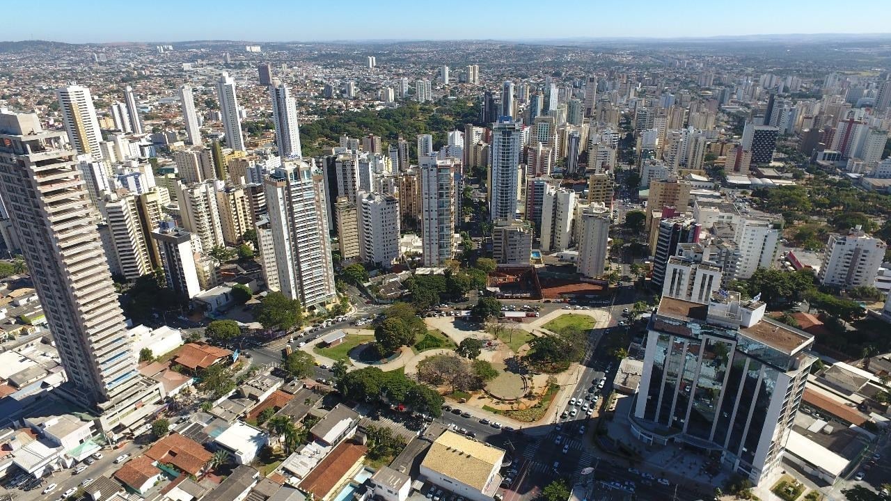 Confira o que abre e fecha durante o feriado do Dia de Finados, em Goiânia