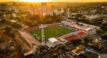 Vila Nova x Goiás: Onde assistir ao vivo o jogo pelo Campeonato Brasileiro Série B