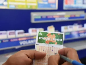 Mega-Sena: Apostador de Goiânia leva sozinho prêmio de quase R$ 104,8 milhões; veja as dezenas