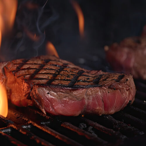 Dia dos Pais terá churrasco, música e entretenimento familiar no Shopping Estação Goiânia (Foto divulgação / Freepik).