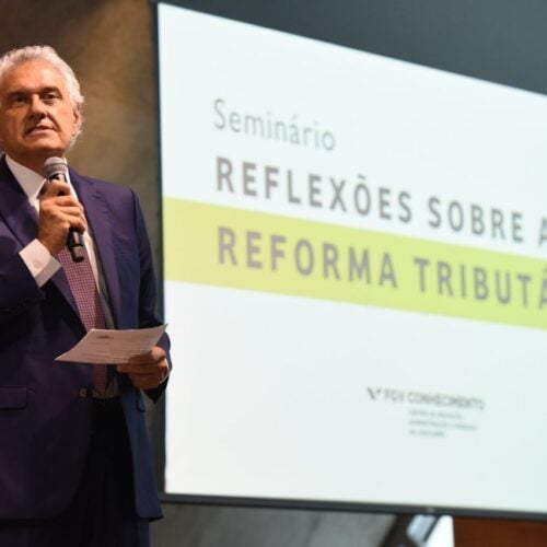 Reforma Tributária