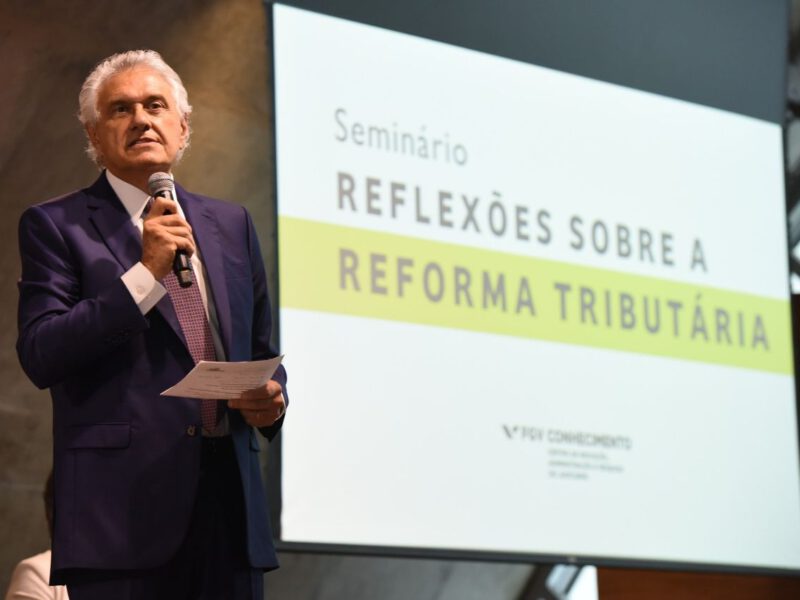 Reforma Tributária