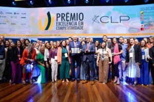 Goiás recebe prêmios e destaque no 12º Consad. Foto: Divulgação