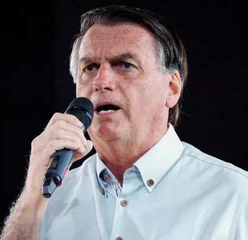 Jair Bolsonaro