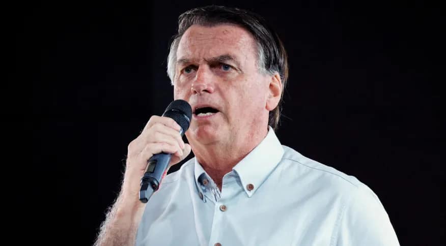 Jair Bolsonaro