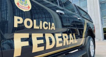 Polícia Federal apreende 400 kg de cocaína, 2 helicópteros e prende 3 pessoas em fazenda de Anicuns