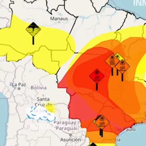 onda de calor goiás