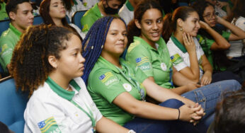 Inscrições para processo seletivo do Aprendiz do Futuro em Goiás terminam neste domingo (10)