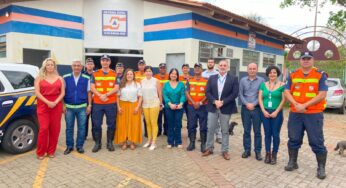 Goiânia desenvolve plano de contingenciamento para tempestades e casos emergenciais durante período chuvoso