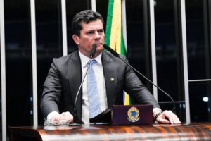 Sergio Moro