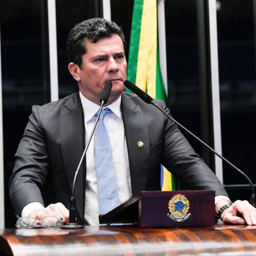 Sergio Moro