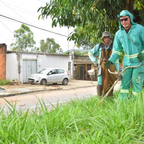 Mutirão Aparecida de Goiânia