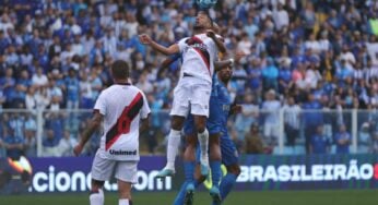 Atlético-GO vence o Avaí na Ressacada e se aproxima da pontuação no G-4 da Série B