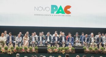 Novo PAC vai injetar R$ 62 bilhões em Goiás