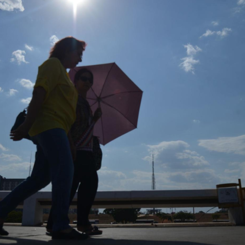 alta-temperatura onda de calor brasil