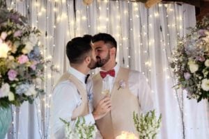 casamento homoafetivo brasil