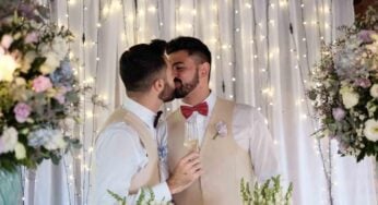 Casamento homoafetivo bate recorde em 2022; número mais alto desde 2013