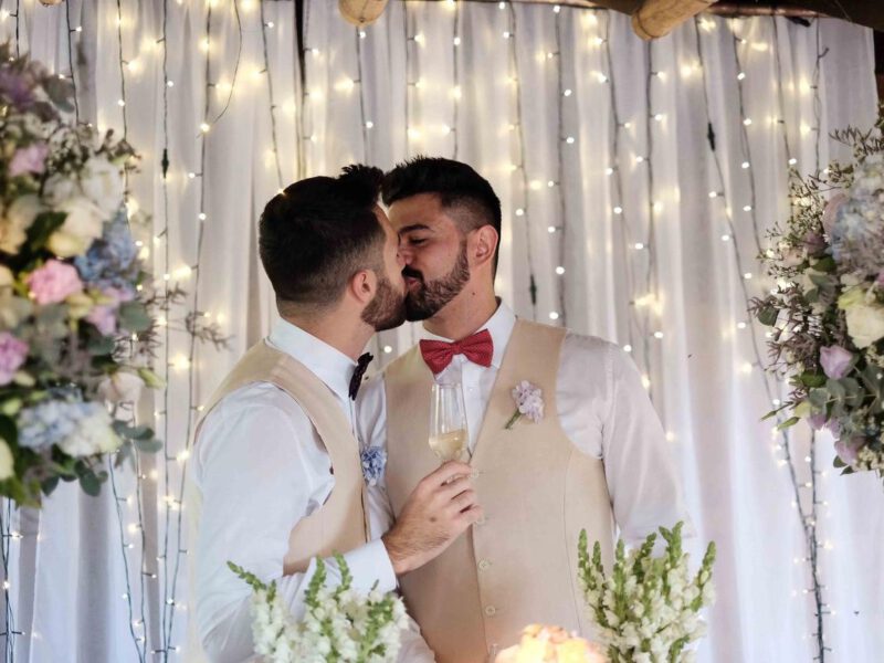 casamento homoafetivo brasil