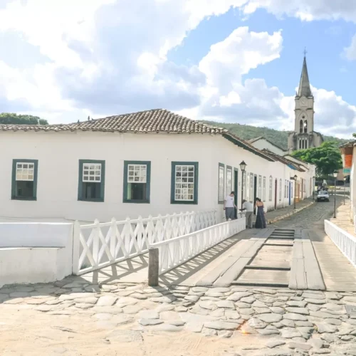 cidade de goiás calor