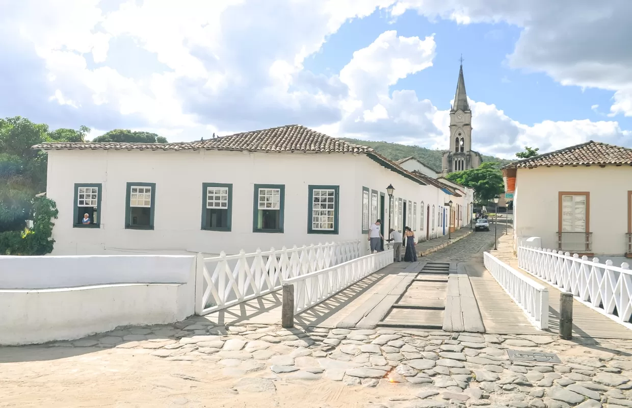 cidade de goiás calor