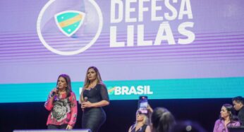 União Brasil lança programa para promover integração de mulheres na política