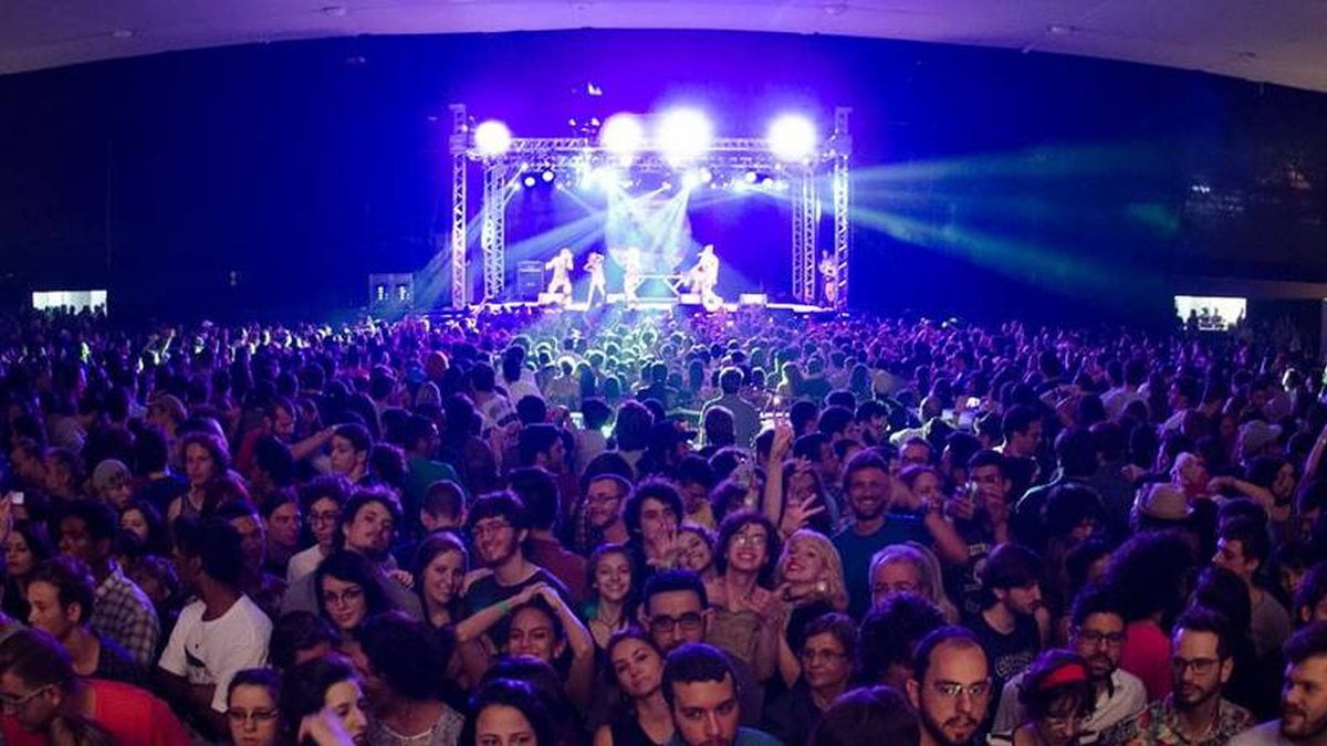 Festival Vaca Amarela 2023 reúne mais de 50 atrações no Martim Cererê