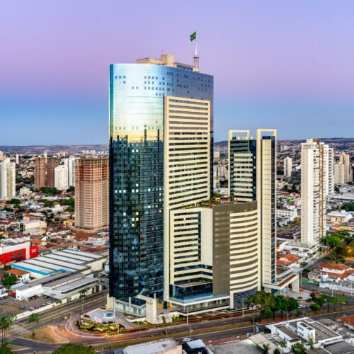 metro quadrado em Goiânia