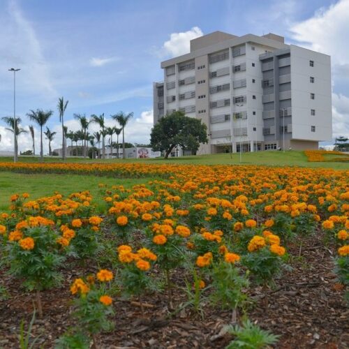 Prefeitura de Aparecida