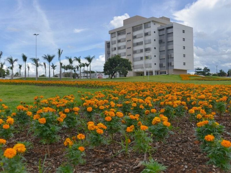 Prefeitura de Aparecida