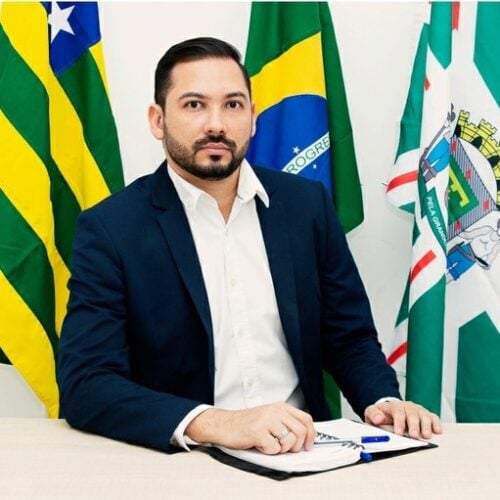 Paulo Henrique da Farmácia