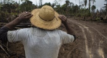 Conflitos no campo brasileiro aumentam 8% no primeiro semestre de 2023, segundo CTP