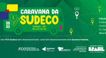 Projeto itinerante que facilita acesso a linha de crédito chega a Goiás; confira